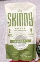 Mängden socker i Spaghetti