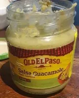 Mängden socker i Salsa Guacamole