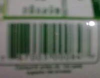 Mängden socker i Yes Aloe Vera