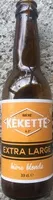 Mängden socker i Kékette Extra Large