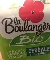 Mängden socker i Bio cereales et graines
