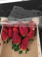 Mängden socker i Fraises