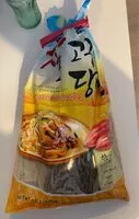 Mängden socker i Sweet potato Noodles