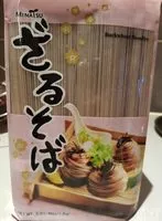 Mängden socker i Sempio Soba