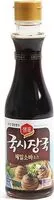 Mängden socker i Sempio - Country Buckwheat Noodle Soup 350ML