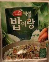 Mängden socker i Furikake Rice Seasoning Mix