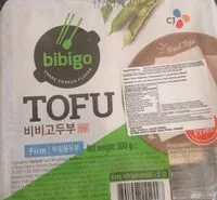 Mängden socker i CJ Tasty Soy Tofu For Fried Dish (firm)
