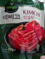Mängden socker i Kimchi