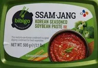 Mängden socker i samjang