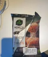 Mängden socker i Dumpling kimchi