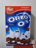 Mängden socker i 오레오 오즈