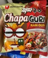 Mängden socker i chapa guri ramdon