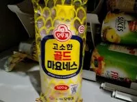 Mängden socker i Mayonnaise Gold