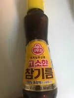 Mängden socker i Aceite de sesamo