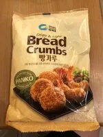 Mängden socker i Chapelure Panko