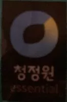 Mängden socker i Dried Seaweed - 100g