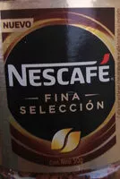 Mängden socker i Nescafe