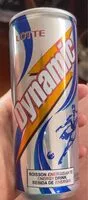 Mängden socker i Dynamic