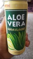 Mängden socker i Guava flavour