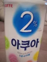 Mängden socker i Aqua 2%