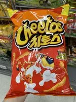 Mängden socker i 치토스