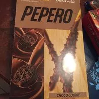 Mängden socker i Pepero Choc Cookie  Biscuit Sticks