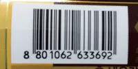 Mängden socker i Dream Cacao 56%