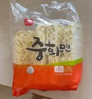 Mängden socker i Udon