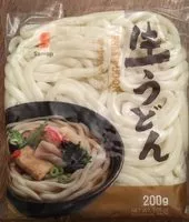 Mängden socker i Fresh Udon