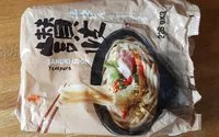 Mängden socker i Samlip Sanuki Udon 3 Packs Tempura
