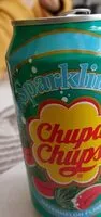 Mängden socker i Sparkling - Soda goût pastèque