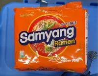 Mängden socker i Ramen soup