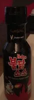 Mängden socker i HOT Chicken Flavor Sauce