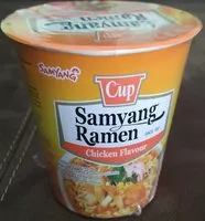 Mängden socker i Fideos Con Sabor A Pollo No Picante
