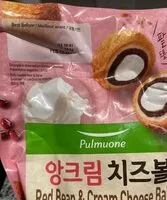 Mängden socker i Red Bean Cream Cheese Balls