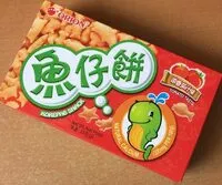 Mängden socker i KOREPAB SNACK (Tomato Flavor)