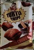 Mängden socker i Choco Churros