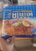 Mängden socker i Bibimmen