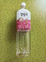 Mängden socker i Cassia tora tea