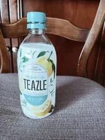 Mängden socker i teazle