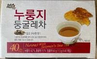 Mängden socker i Nurunji with Solomon’s Seal Tea