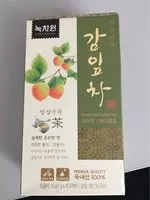 Mängden socker i Persimmon leaves tea