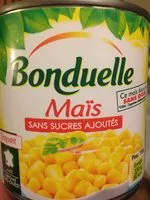 Mängden socker i Nouille séchées à la coréenne avec du sarrasin