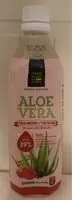 Mängden socker i Aloe Vera