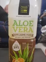 Mängden socker i Aloe Vera
