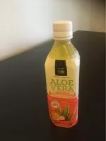 Mängden socker i Aloe Vera