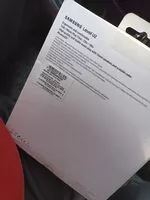 Mängden socker i Samsung