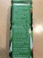 Mängden socker i Aloe Vera King Aloe Vera Drink Natural Original