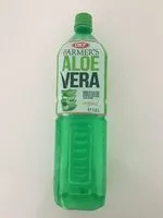 Mängden socker i Aloe Vera original