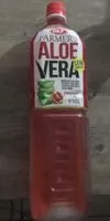 Mängden socker i Farmer's Aloe Vera